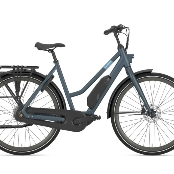 Gazelle – Esprit C7 – Nexus 7 – L - Legion Blue