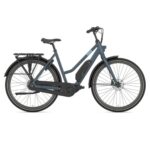 Gazelle – Esprit C7 – Nexus 7 – L - Legin Blue