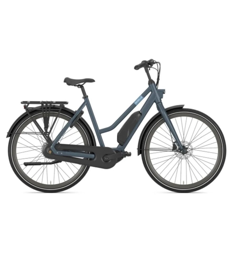 Gazelle – Esprit C7 – Nexus 7 – L - Legin Blue