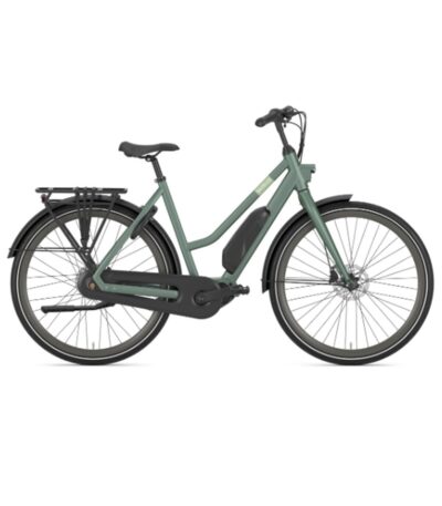 Gazelle – Esprit C7 – Nexus 7 – L