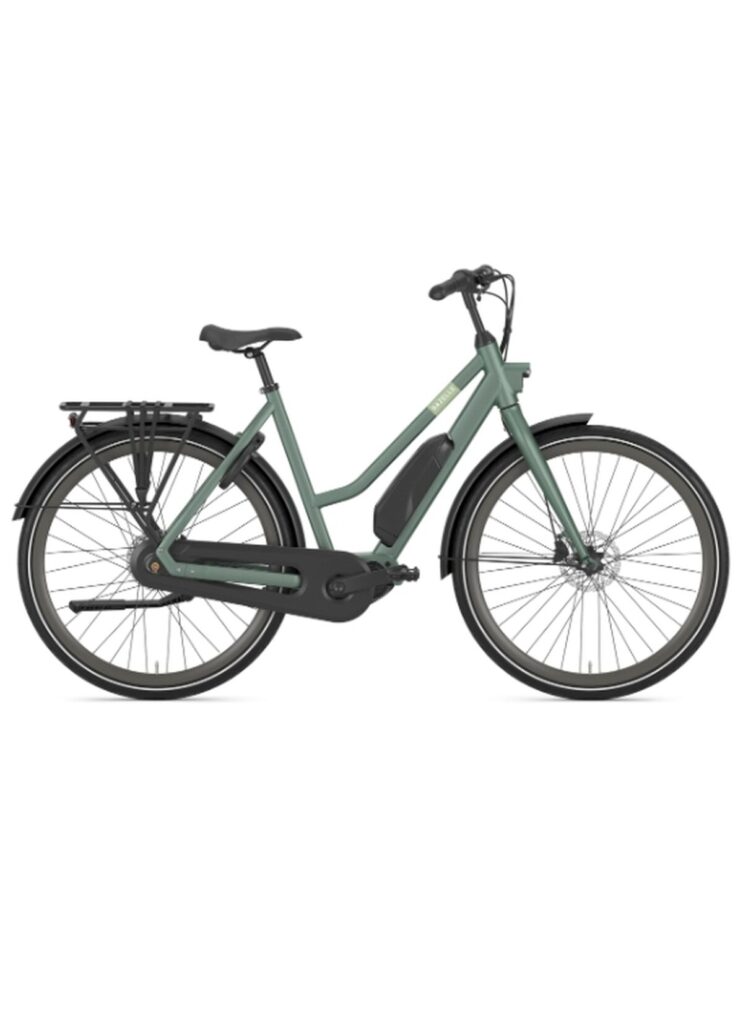 Gazelle – Esprit C7 – Nexus 7 – L