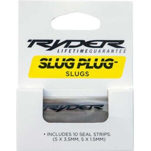 Ryder - SlugPlug - 10stk - Dækpropper