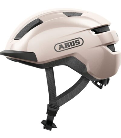 Abus – Purl-Y – Hjelm – Unisex – Champagne Gold