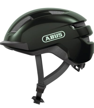Abus – Purl-Y – Hjelm – Unisex – Moss Green