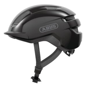 Abus – Purl-Y – Hjelm – Unisex – Shiny Black