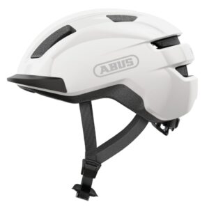Abus – Purl-Y – Hjelm – Unisex – Shiny White