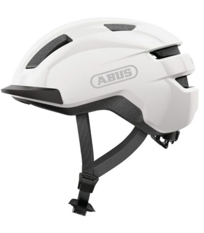 Abus – Purl-Y – Hjelm – Unisex – Shiny White