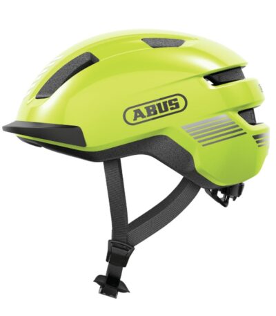 Abus – Purl-Y – Hjelm – Unisex – Signal Yellow