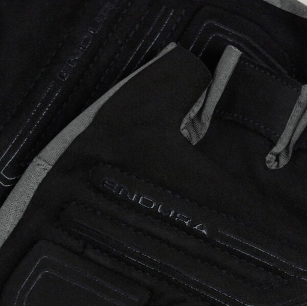 Endura - Loop Mitt - Cykelhandsker - Dreich Grey