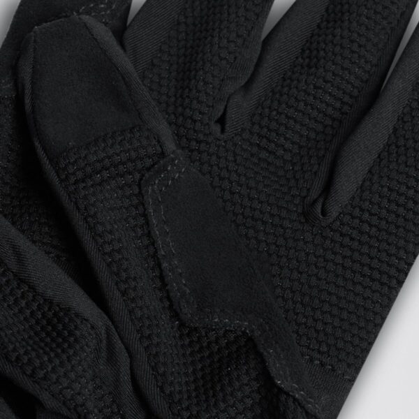 Endura – Loop - Full Finger - Glove - Black
