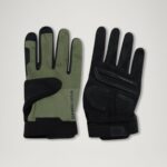Endura – Loop - Full Finger - Glove - Green
