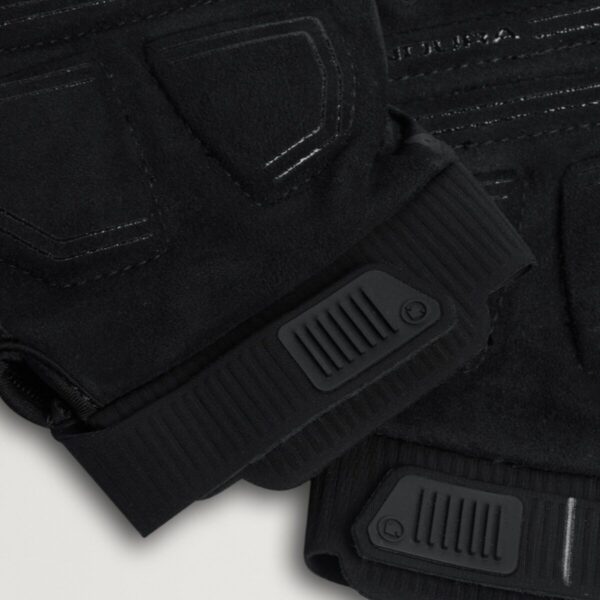 Endura – Loop - Full Finger - Glove - Black