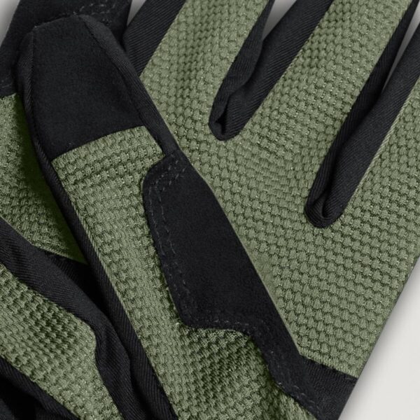 Endura – Loop - Full Finger - Glove - Green