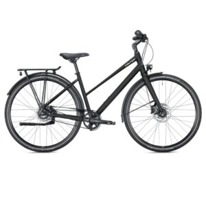 Falter - U.7 - Nexus 8 - L - Decent Black
