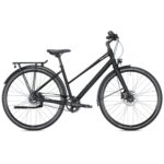 Falter – U 7.0 – Nexus 8 – L – Decent Black