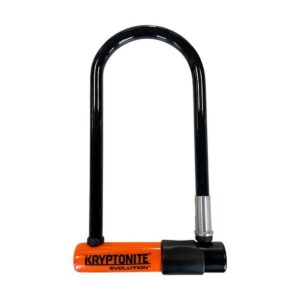 Kryptonite - U-Lock - Evolution STD - Flexframe