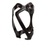 Pro – Flaskeholder – Polycarbonate – Lige udtræk - Black - Clear