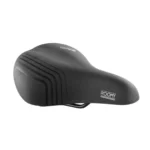 Selle Royal – Roomy – Trekking – 60° (moderat) – Sort