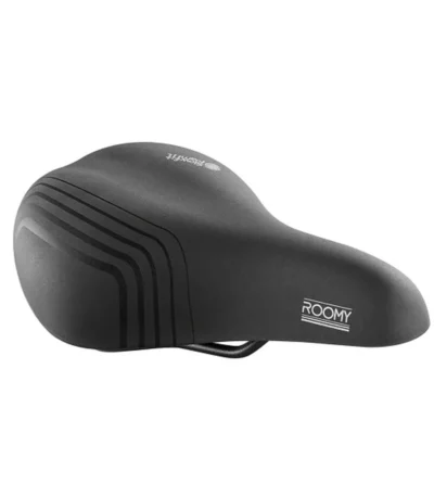 Selle Royal – Roomy – Trekking – 60° (moderat) – Sort