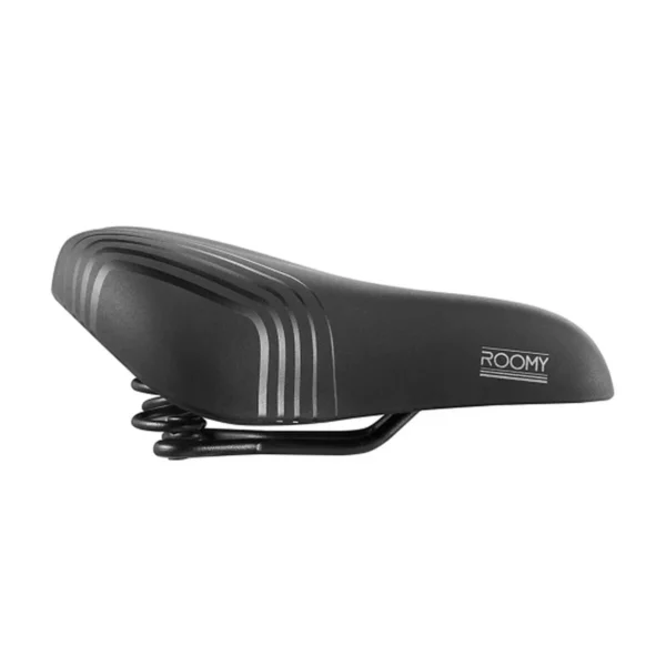 Selle Royal – Roomy – Trekking – 60° (moderat) – Sort