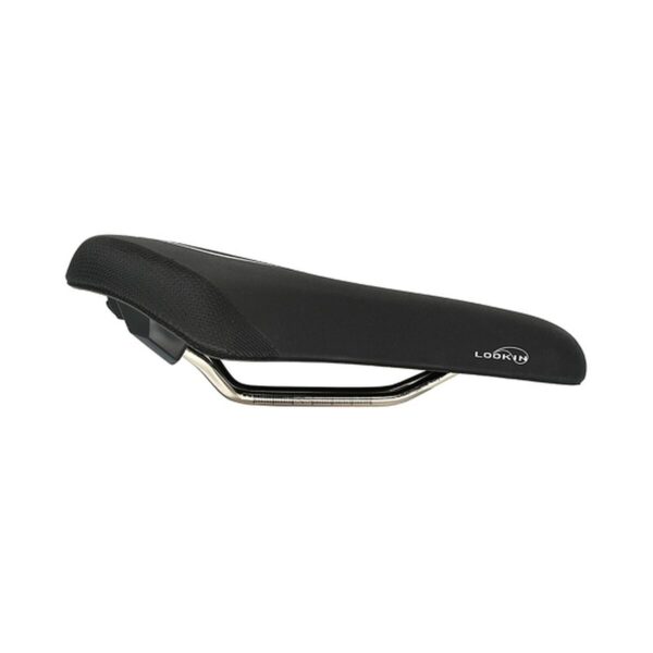 Selle Royal – Sadel – Lookin Evo – 60° (moderate) – Sort