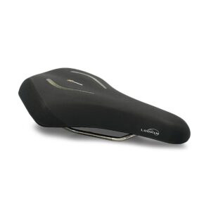 Selle Royal – Sadel – Lookin Evo – 60° (moderate) – Sort