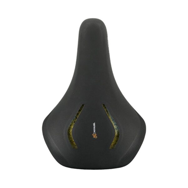 Selle Royal – Sadel – Lookin Evo – 60° (moderate) – Sort