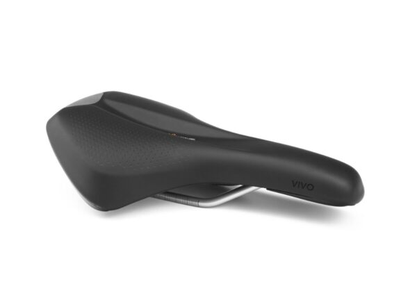 Selle Royal – Sadel – Vivo – 45° (athletic) – Sort
