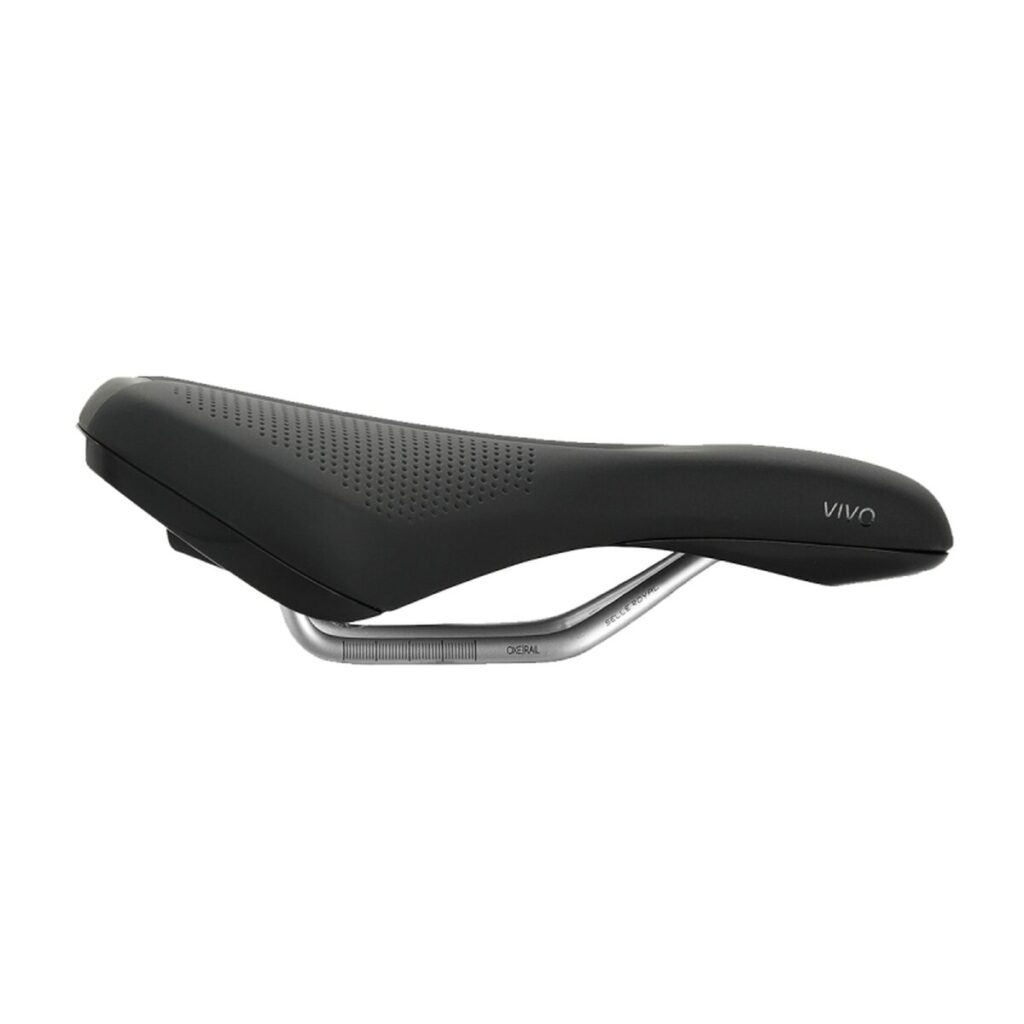 Selle Royal – Sadel – Vivo – 45° (athletic) – Sort