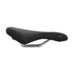 Selle Royal – Sadel – Vivo – 45° (athletic) – Sort