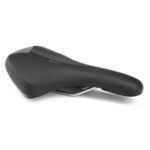 Selle Royal – Sattel Vivo - 90° (relaxed) – Sort