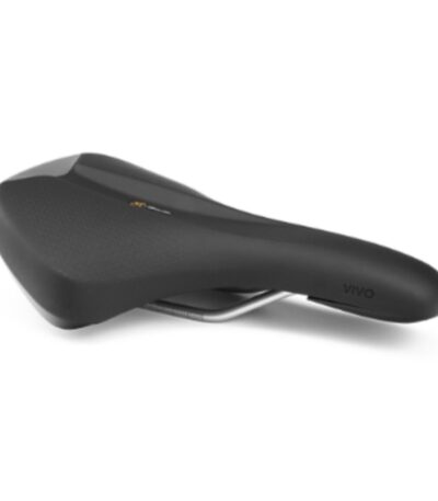 Selle Royal – Sattel Vivo - 90° (relaxed) – Sort