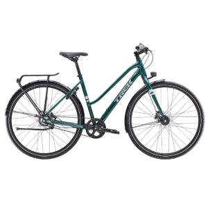 Trek – District 3 Mid-step – Nexus 8 – L - Juniper