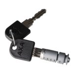 AXA - Låsecylinder - Small - Promovec