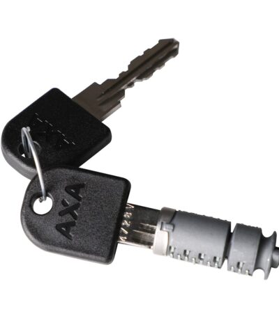 AXA - Låsecylinder - Small - Promovec