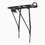 AtranVelo – City– AVS-system – Bagagebærer – Sort