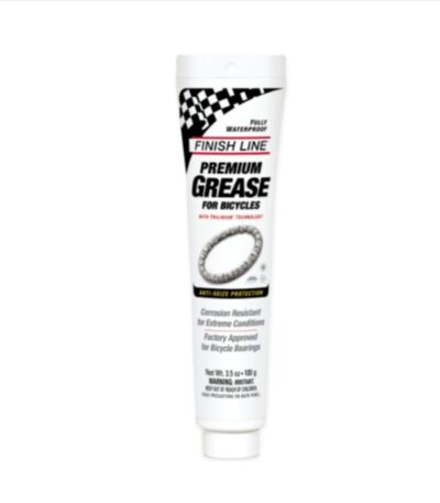 Finish Line - Premium Grease - Trilinium Technology - 100g