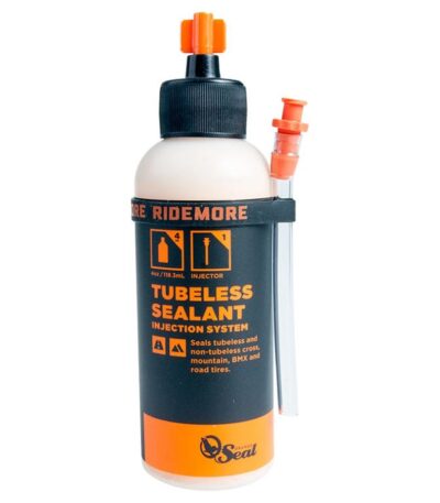 Orange Seal – Tubeless Sealent – Dækvæske – 118ml