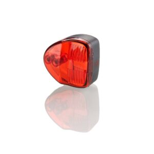 Reelight – Baglygte – SL150/250 – Rød