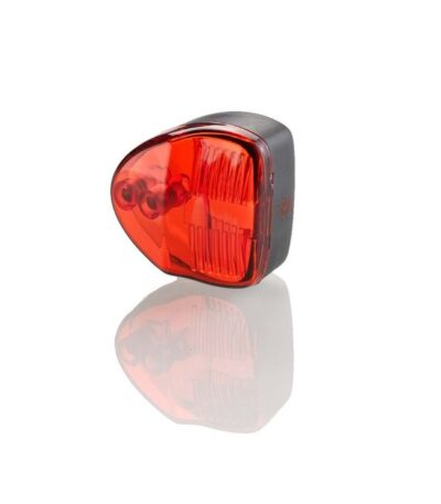 Reelight – Baglygte – SL150/250 – Rød