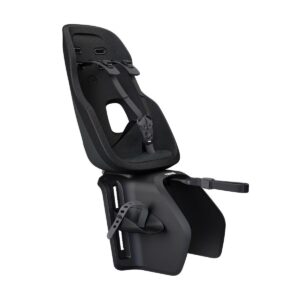 Thule/Yepp – Nexxt 2 Maxi – Barnesæde – Bagmonteret - Black