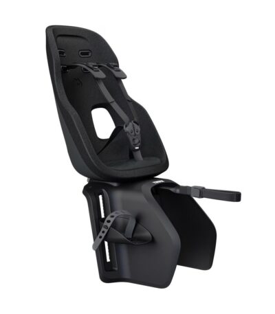Thule/Yepp – Nexxt 2 Maxi – Barnesæde – Bagmonteret - Black
