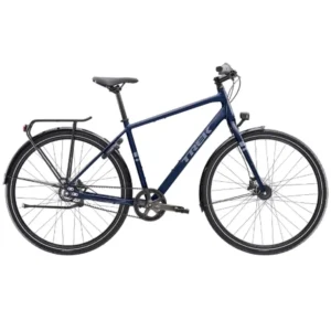 Trek – District 3 – EQ – Nexus 8 – H - Deep Dark Blue Matte