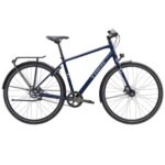 Trek – District 3 – EQ – Nexus 8 – H - Deep Dark Blue Matte