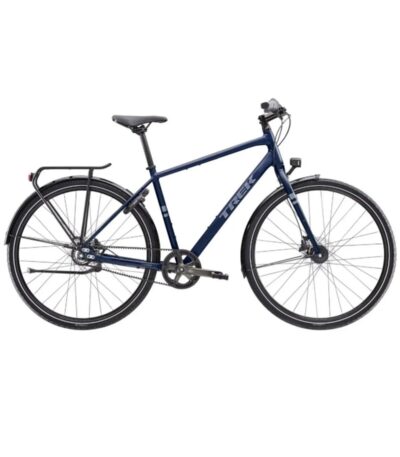 Trek – District 3 – EQ – Nexus 8 – H - Deep Dark Blue Matte