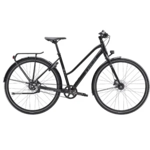 Trek – District 4 Mid-step – EQ – Alfine 8 – L