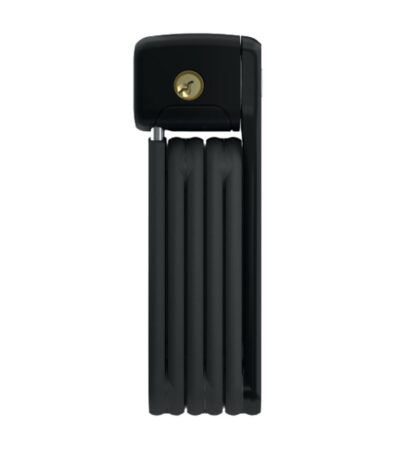 Abus - BORDO™ Lite 6055/60K - Sort