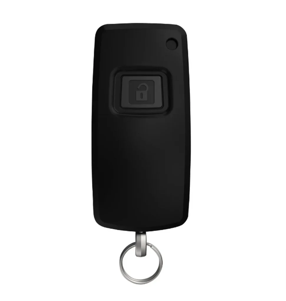 Abus – Remote Control – Fjernbetjening – SmartX RC