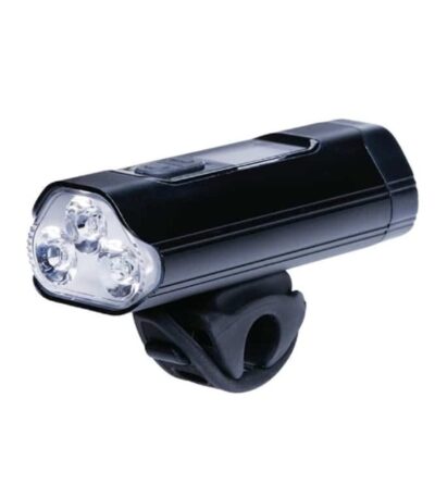 Abus - Subra Plus - Forlygte - Powerbank