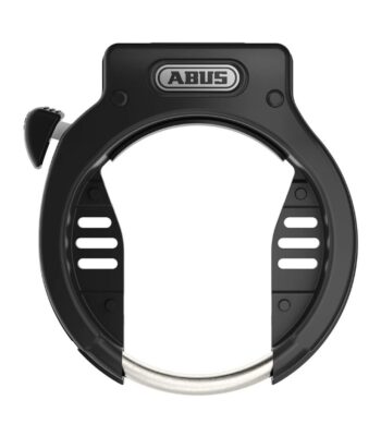 Abus – AMPARO – 4650X NR – Black – OE